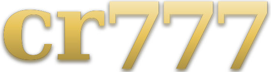 cr777 logo
