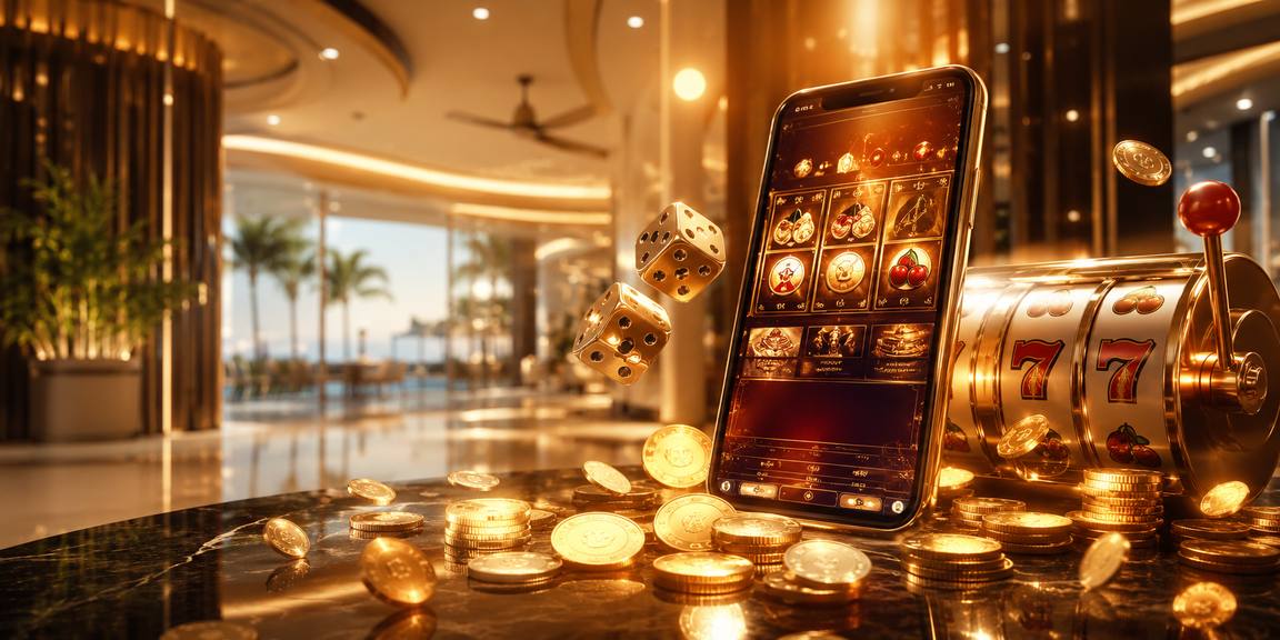 cr777 Sảnh Slot